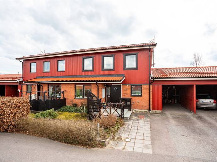 5 rok · 139 m² · Magasinsgatan 14