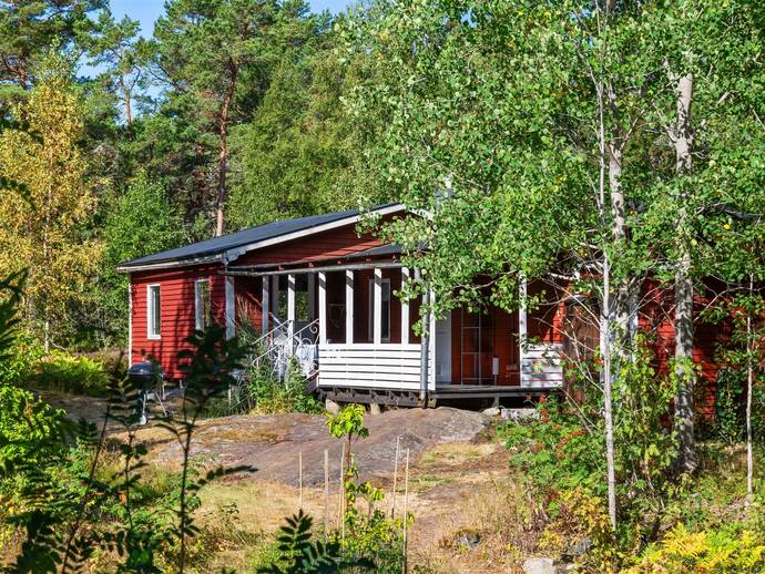 2 rok · 68 m² · Backbyvägen 79