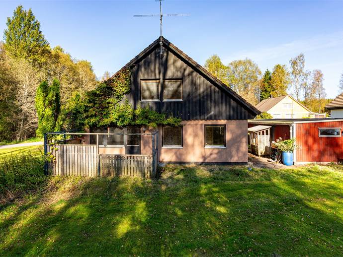 5 rok · 126 m² · Lämåsvägen 24