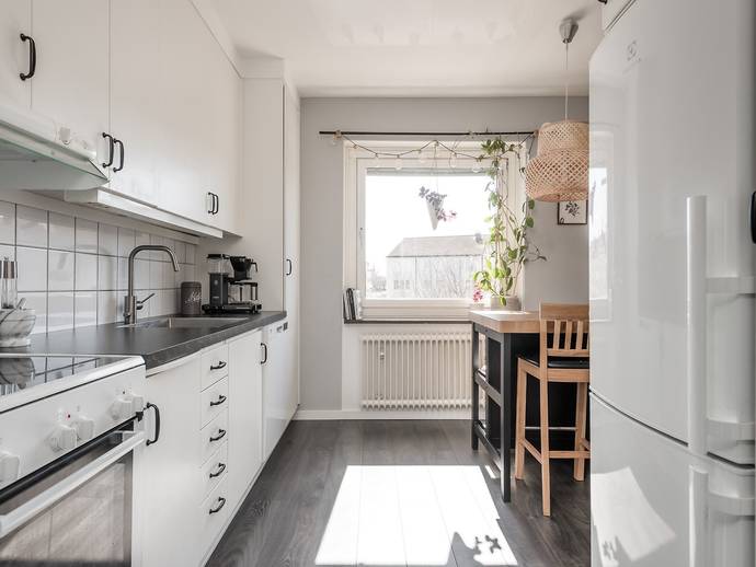 2 rok · 52 m² · Telegatan 18B