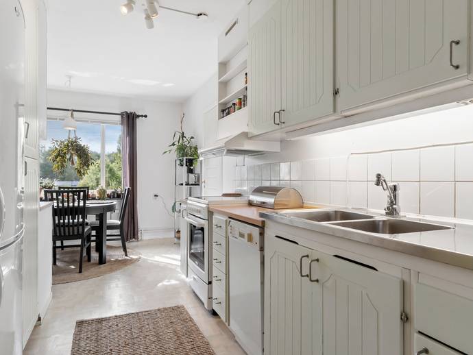 3 rok · 84 m² · Slåttervägen  111
