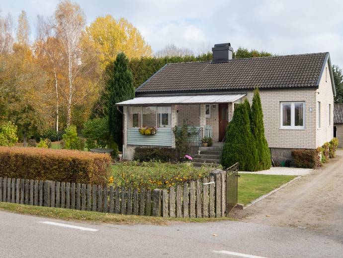 3 rok · 70 m² · Stampvägen 9