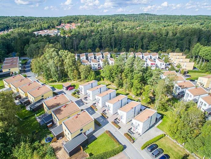 4 rok · 96 m² · Svarvstensvägen 16