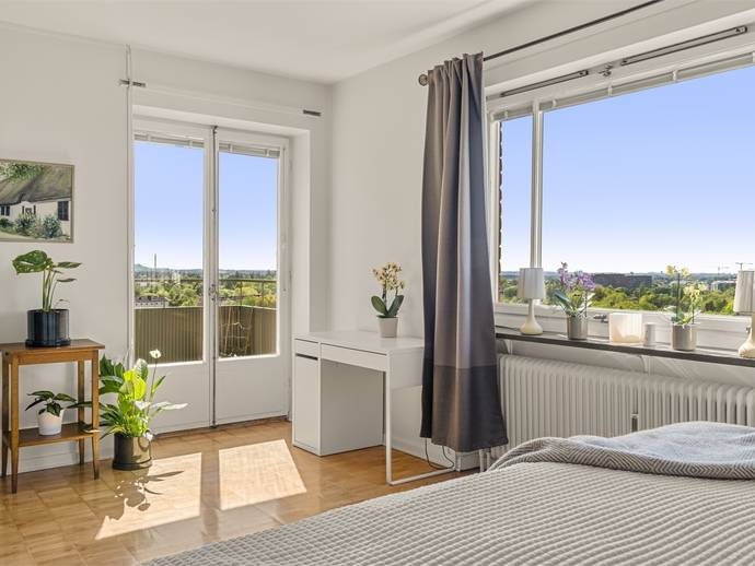 4 rok · 100 m² · Hässleholmsvägen 11