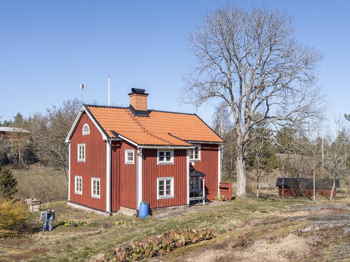 4 rok · 100 m² · Ingelsbo Hällen 1