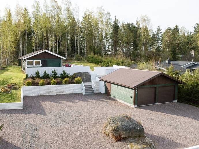 4 rok · 70 m² · Dalskogsvägen 251