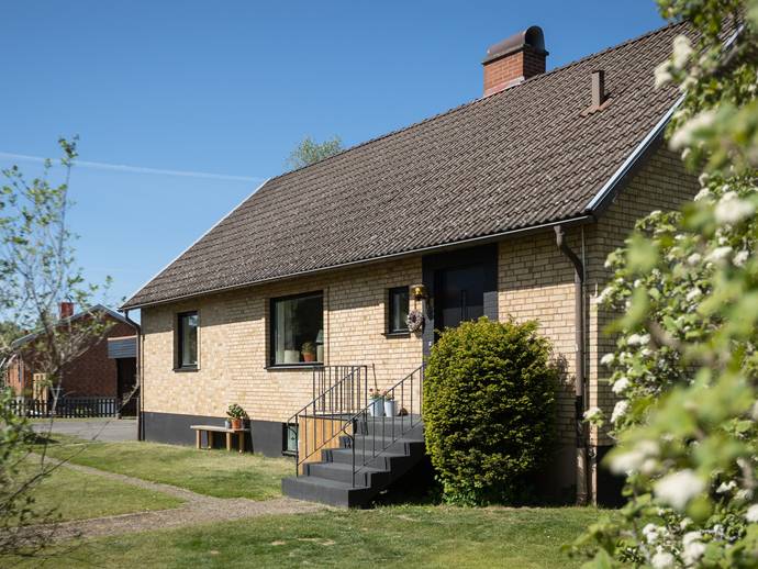5 rok · 138 m² · Mogölsgatan 7