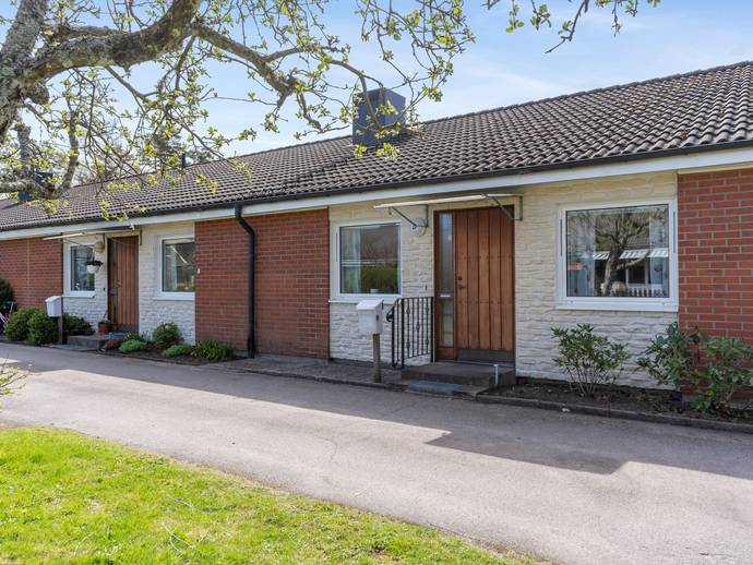 3 rok · 81 m² · Öxneredsvägen 61D