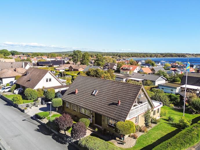 5 rok · 164 m² · Avenboksvägen 2