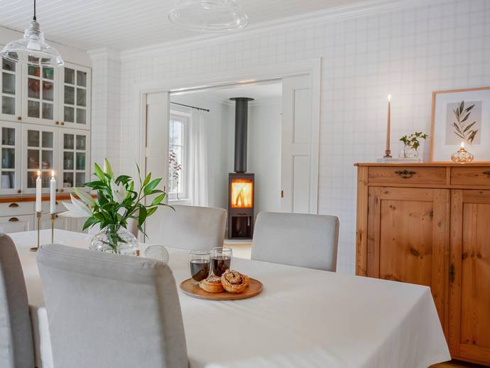 5 rok · 168 m² · Skattkärrsvägen 60