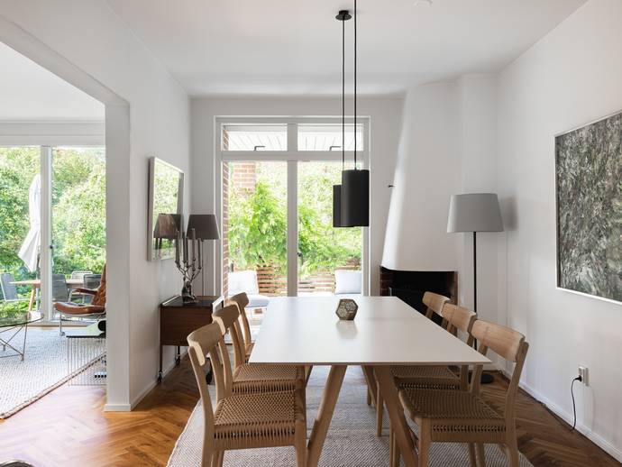 7 rok · 158 m² · S:t Göransgatan 10B