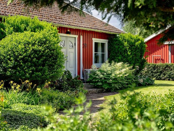 5 rok · 132 m² · Ringvägen 29