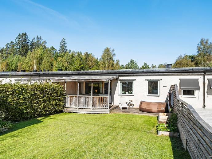 4 rok · 85 m² · Eriksdalsvägen 18C