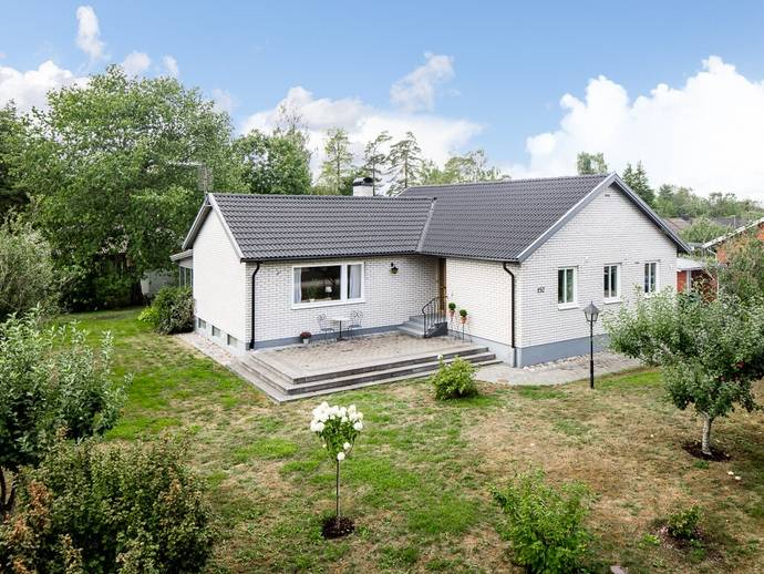 4 rok · 117 m² · Högstorpsvägen 152
