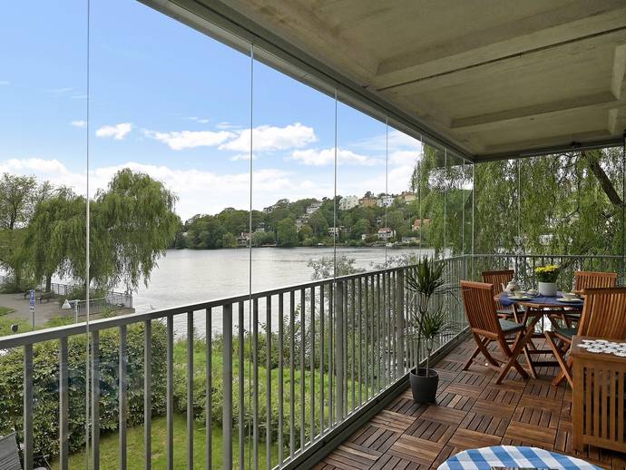 3 rok · 87,5 m² · Gröndalsvägen 214, 1tr