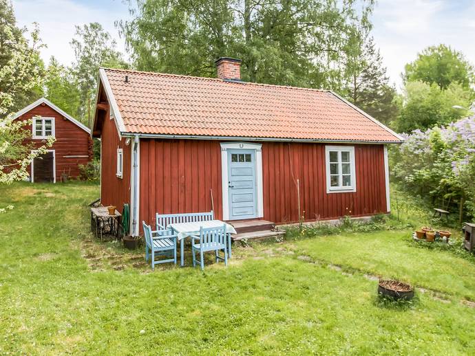 4 rok · 52 m² · Enåkersvägen 2