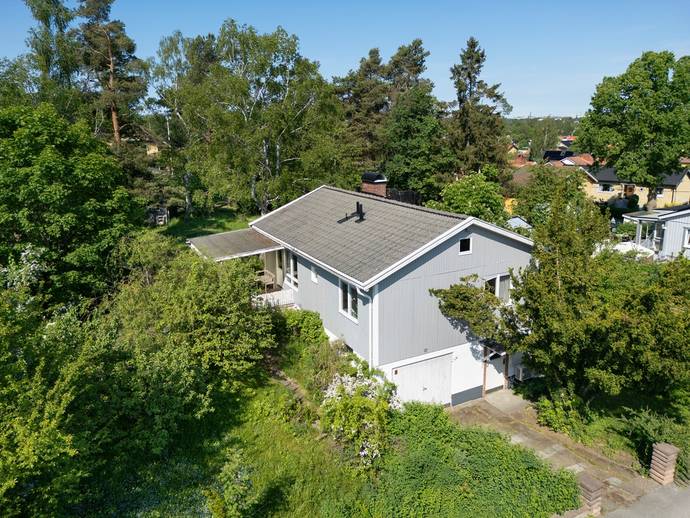 3 rok · 70 m² · Mölnbovägen 12