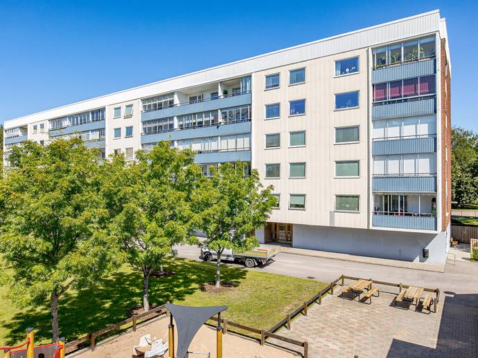 4 rok · 111 m² · Österängsgatan 48