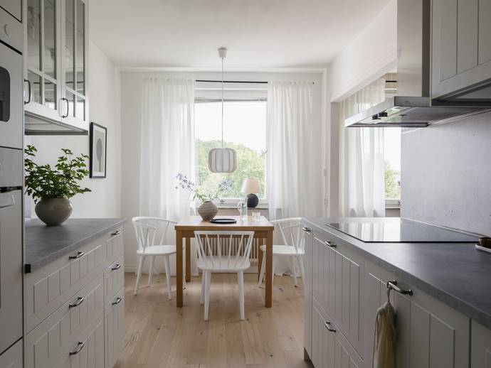 4 rok · 87 m² · Karl Dahlins väg 22B