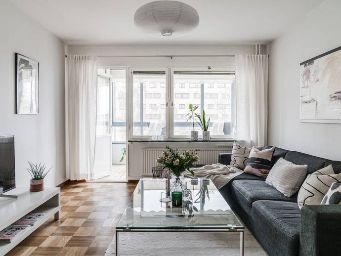 2 rok · 59 m² · Albinsrogatan 53