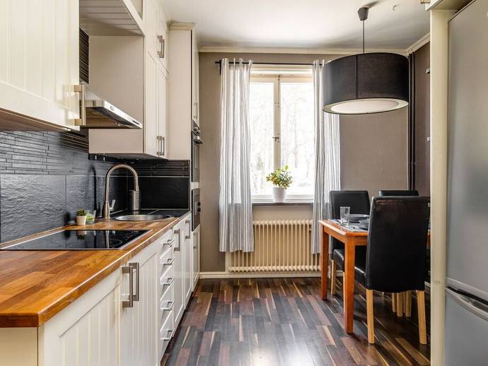 2 rok · 51,2 m² · Bergsgatan 10C