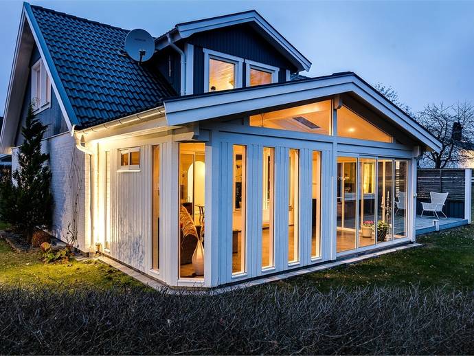 146 m² · Åkervägen 29