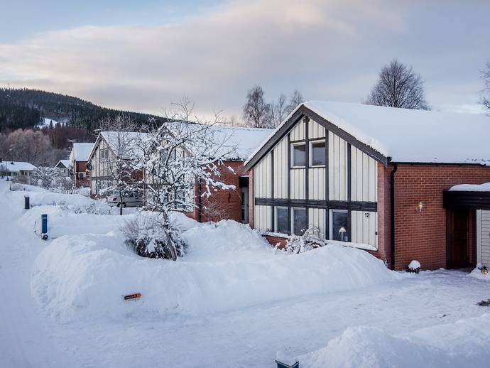 4 rok · 108 m² · Rödstaringen 12