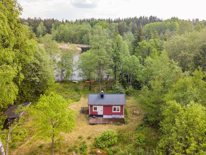 2 rok · Sjögabovägen 34