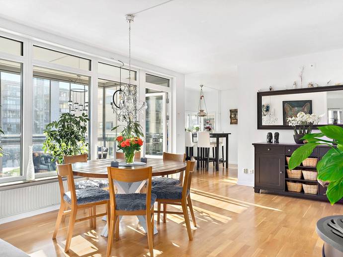 3 rok · 74,8 m² · Södra vägen 17