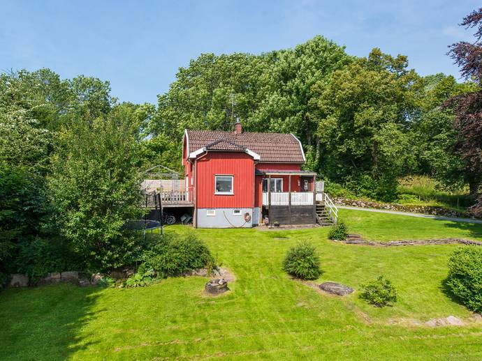 3 rok · 63 m² · Draered Kronogården 9