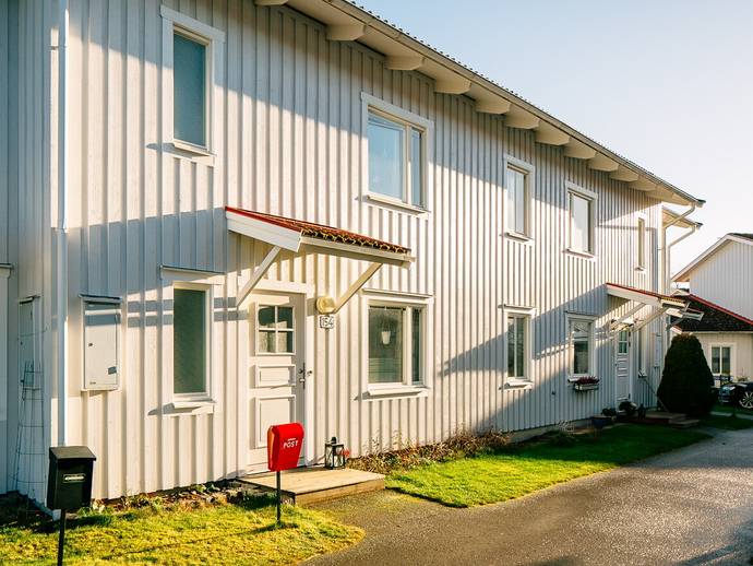 3 rok · 83,5 m² · Bergsgatan 154