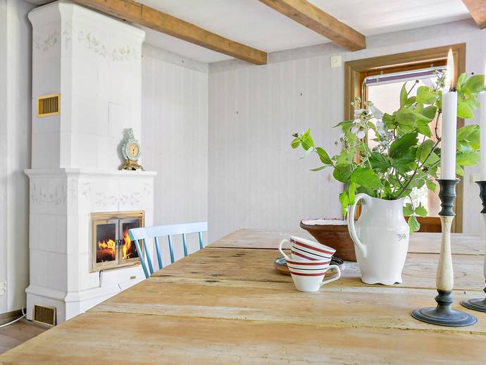 4 rok · 52 m² · Brändaskärsvägen 24