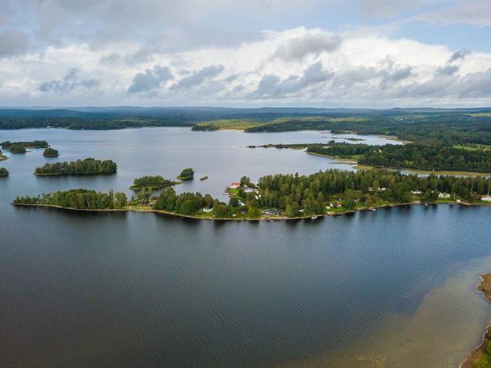 2 rok · 23 m² · Ängsö 330