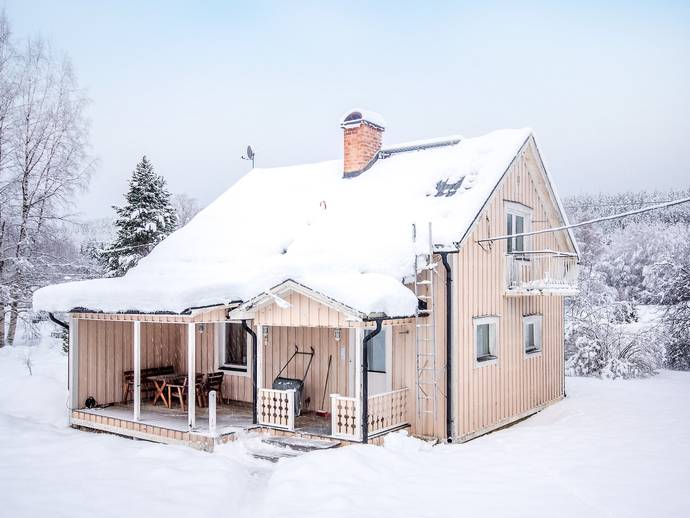2 rok · 95 m² · Sångal 106