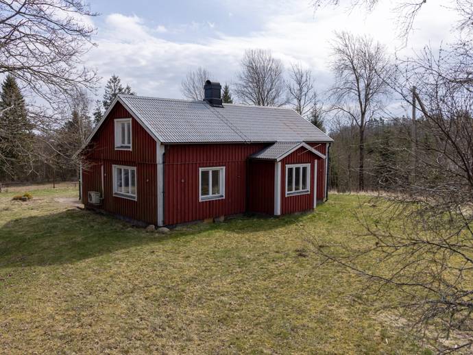 4 rok · 95 m² · Rås 5
