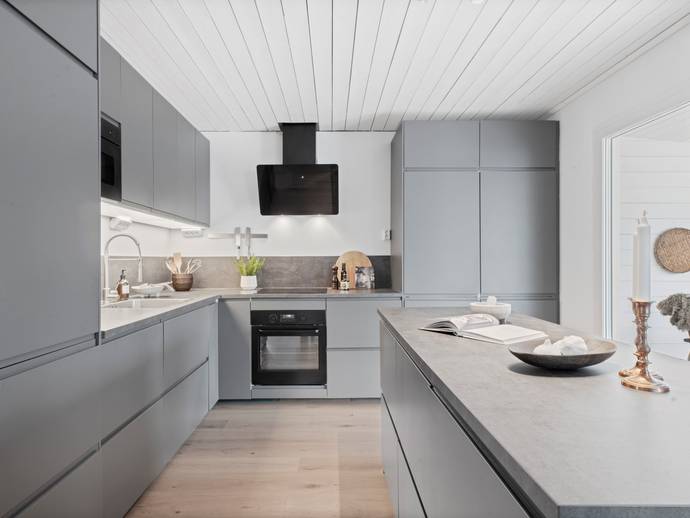 4 rok · 105 m² · Målstavägen 9 A