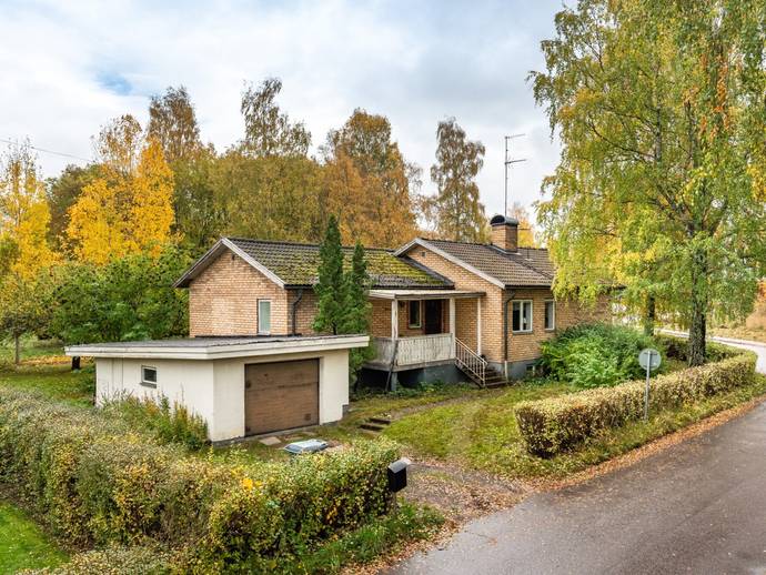 3 rok · 96 m² · Wittenströmsgatan 2