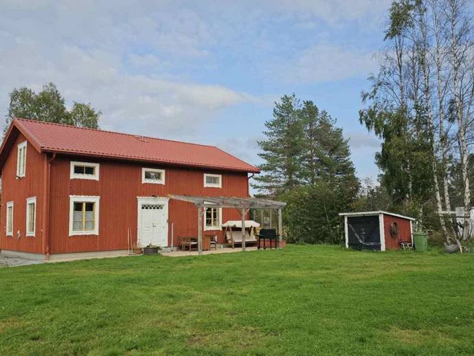 5 rok · 117 m² · Sörvägen 349