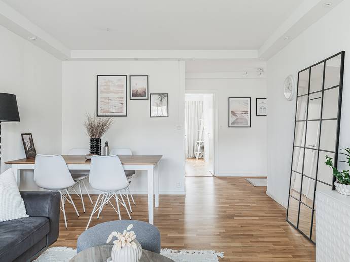 3 rok · 71,5 m² · Albinsrogatan 53