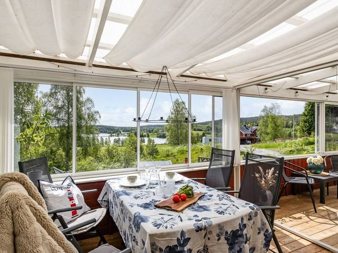 3 rok · 62 m² · Sjö 219