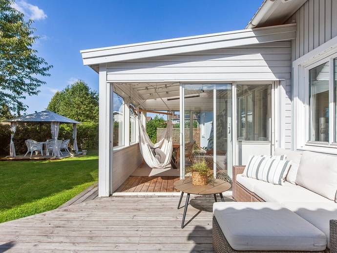5 rok · 108 m² · Branders väg 10