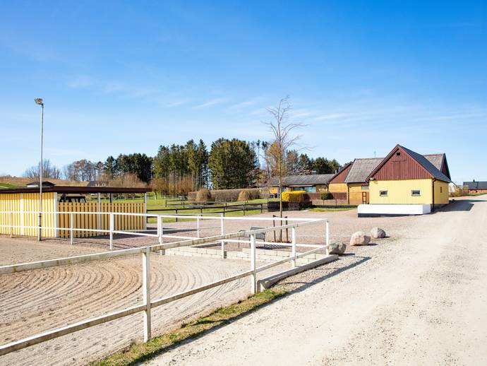6 rok · 178 m² · KRÅKEGÅRDSVÄGEN 20