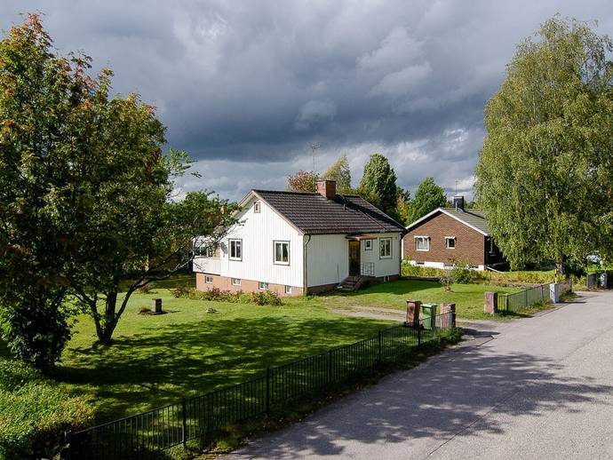 3 rok · 70 m² · Lisselängsgatan 25