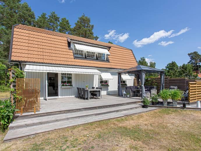 5 rok · 153 m² · Vammelsvägen 35