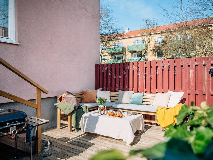 1,5 rok · 46 m² · Måsvägen 18C