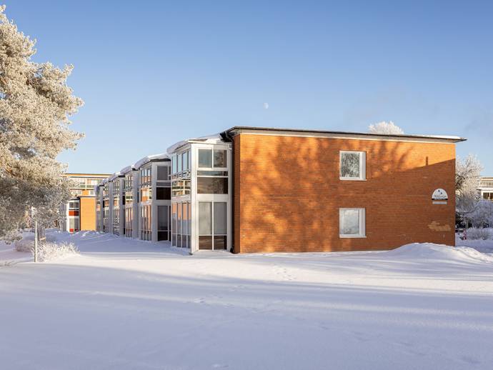3 rok · 74,5 m² · Kopparslagargränd 38