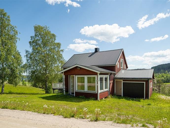 3 rok · 60 m² · Nolås 143