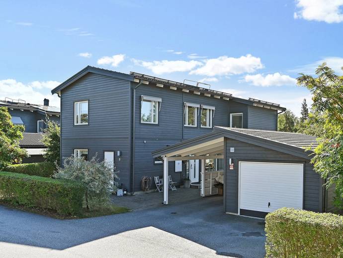 6 rok · 183 m² · Hålluddsstigen 9