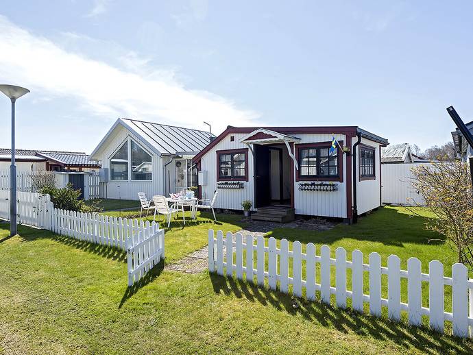 2 rok · 25 m² · Gatehus 113