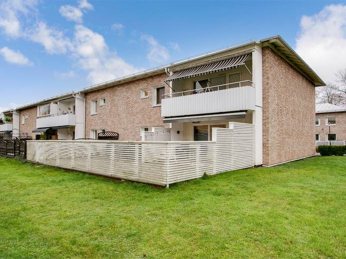 4 rok · 90 m² · Tomtbergavägen 56, Markplan